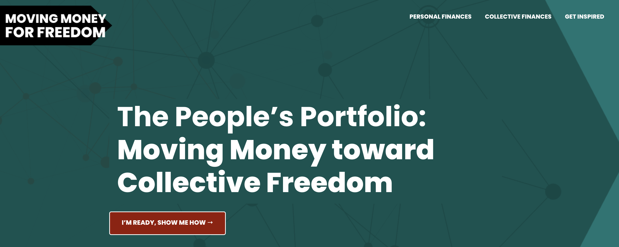 Divest/Invest Circles Launch Event